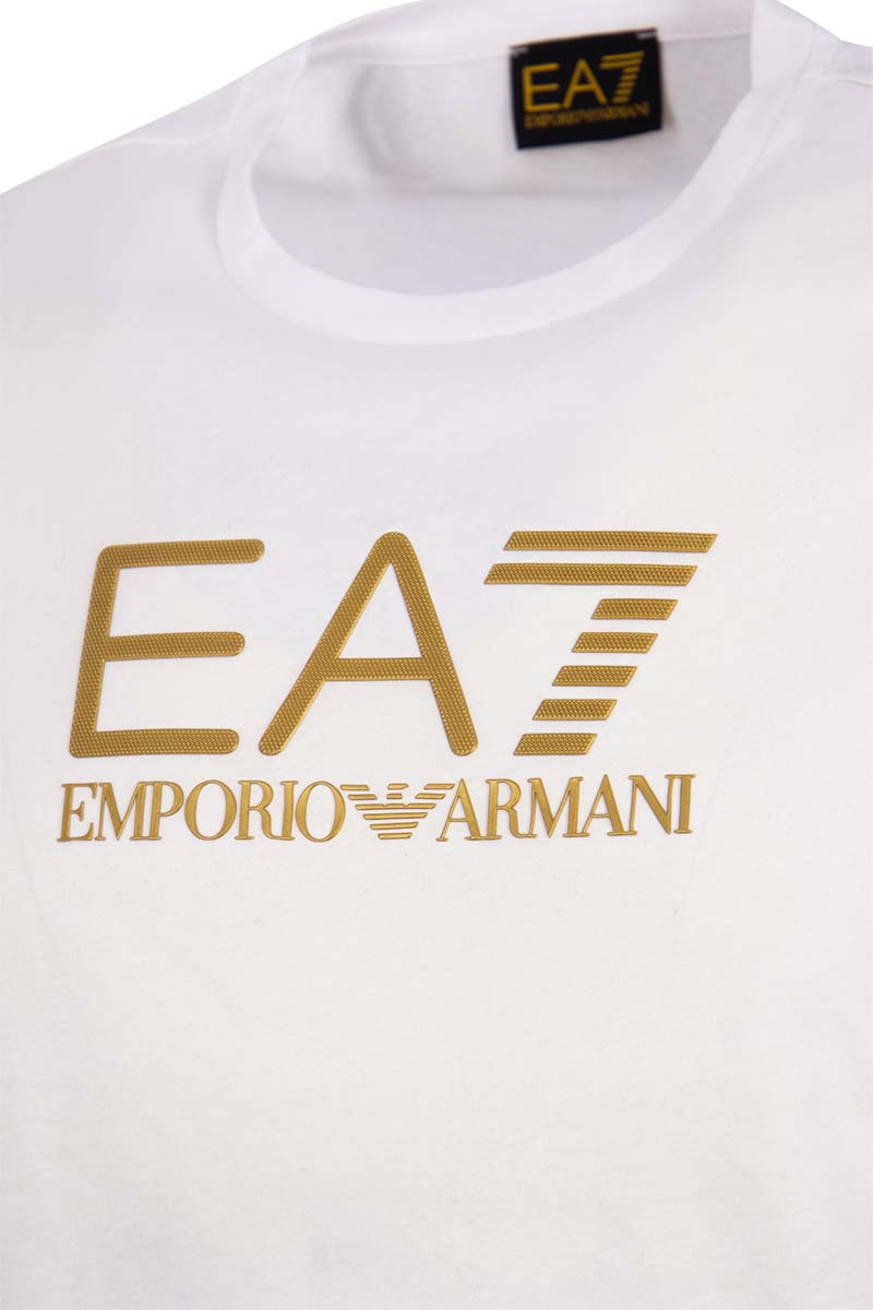 EA7 T-SHIRT