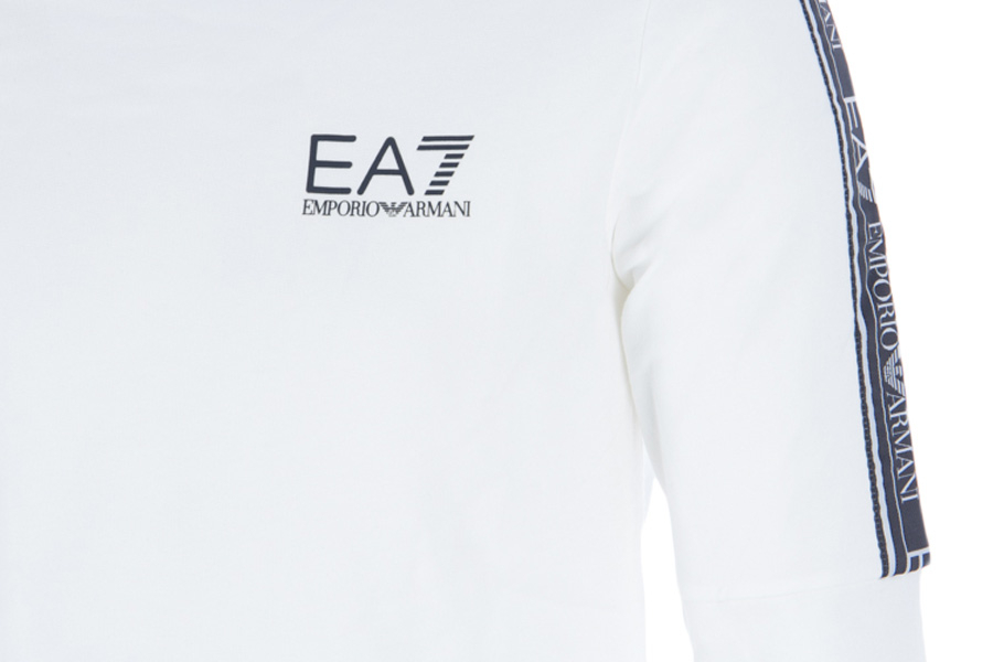 EA7 Sweater