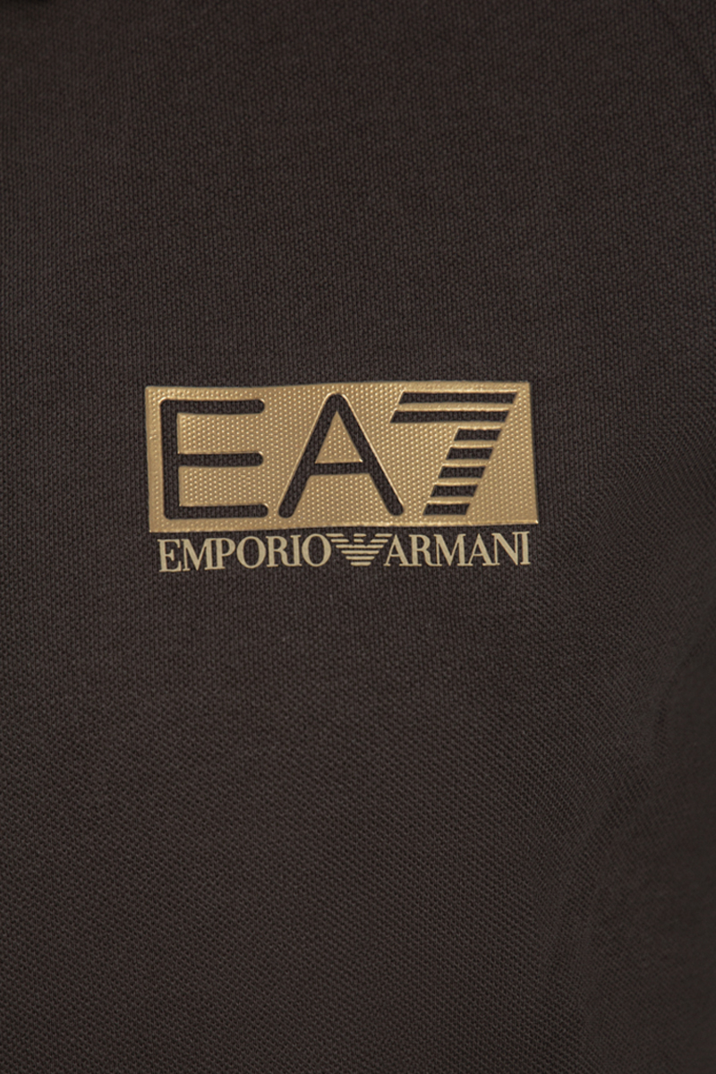 Ea7 Polo Pj5az-6lpf07 Antra