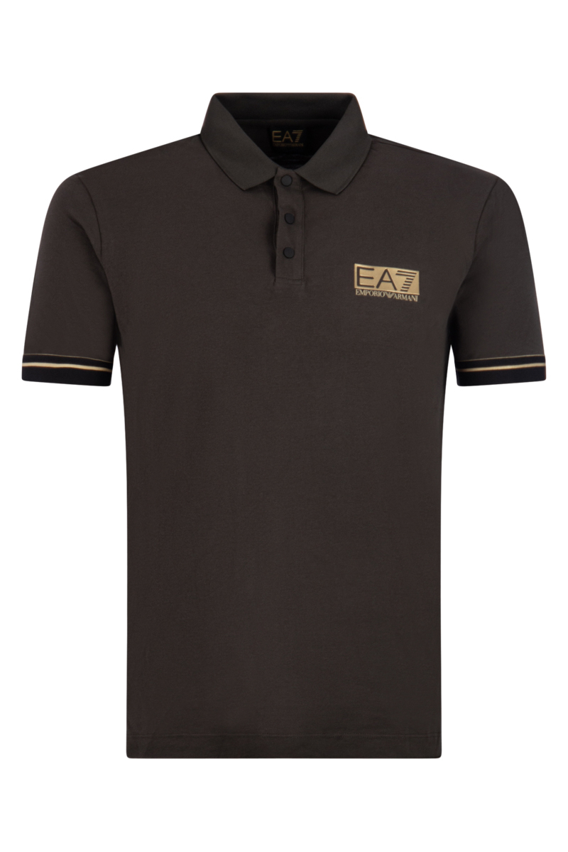 Ea7 Polo Pj5az-6lpf07 Antra