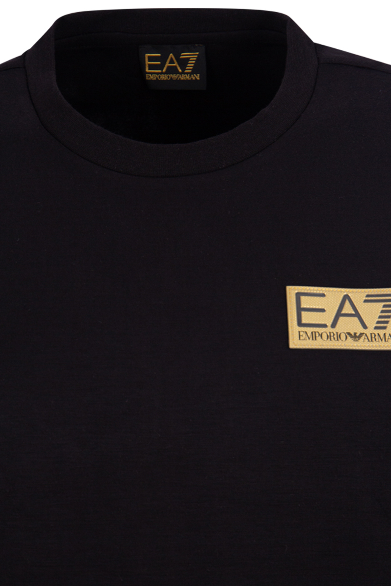 EA7 SWEATER