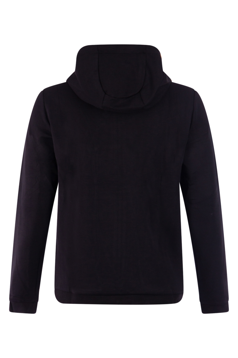 Ea7 Jogging Top Pjhvz-6lpm29 Zwart