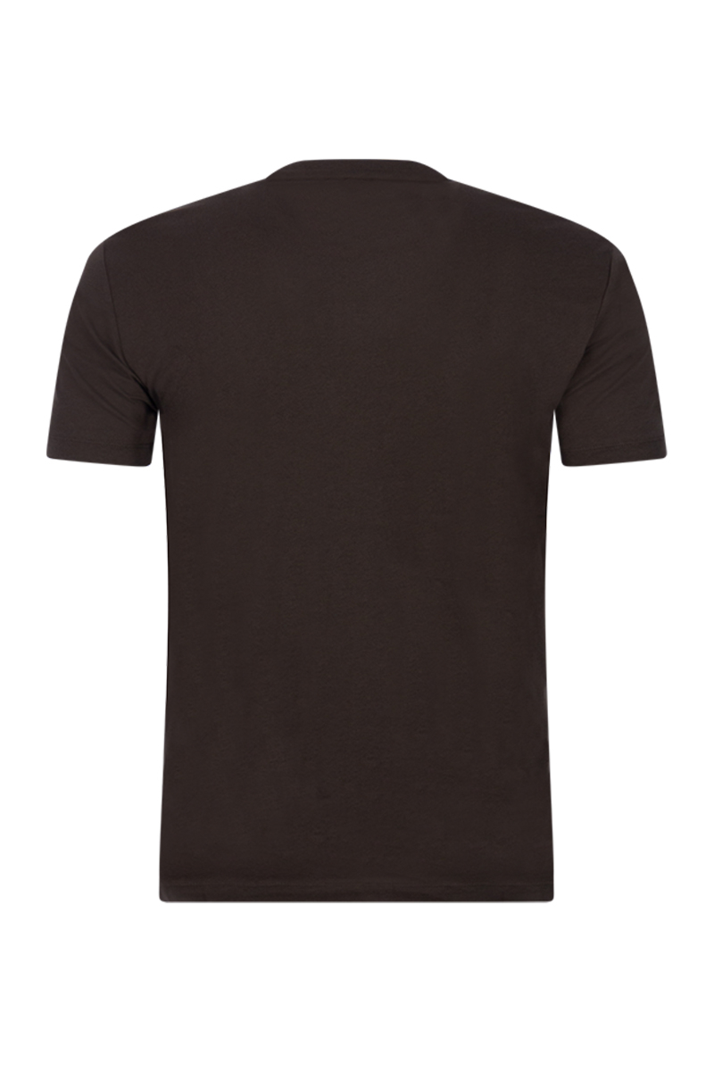 Ea7 T-shirt Pjm9z-6lpt11 Antra