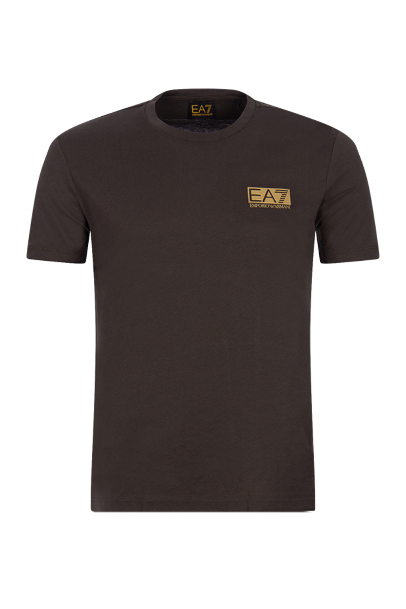 Ea7 T-shirt Pjm9z-6lpt11 Antra