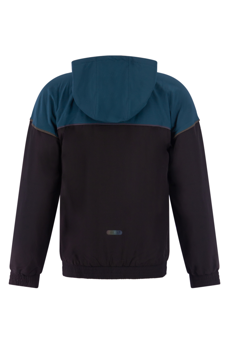 Ea7 Jogging Pak Pn6tz-6lpv04 Groen