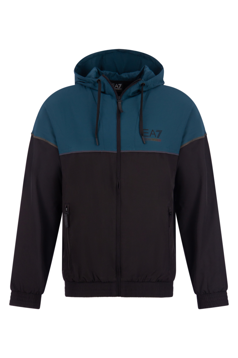 Ea7 Jogging Pak Pn6tz-6lpv04 Groen