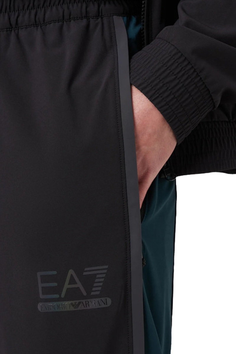 Ea7 Jogging Pak Pn6tz-6lpv04 Groen