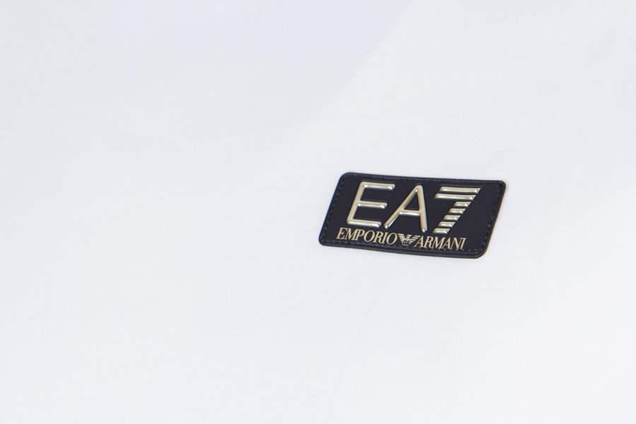 EA7 T-SHIRT