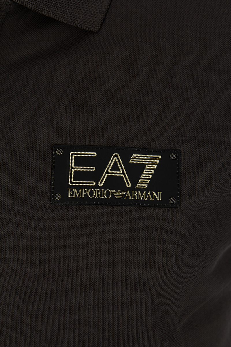 EA7 POLO