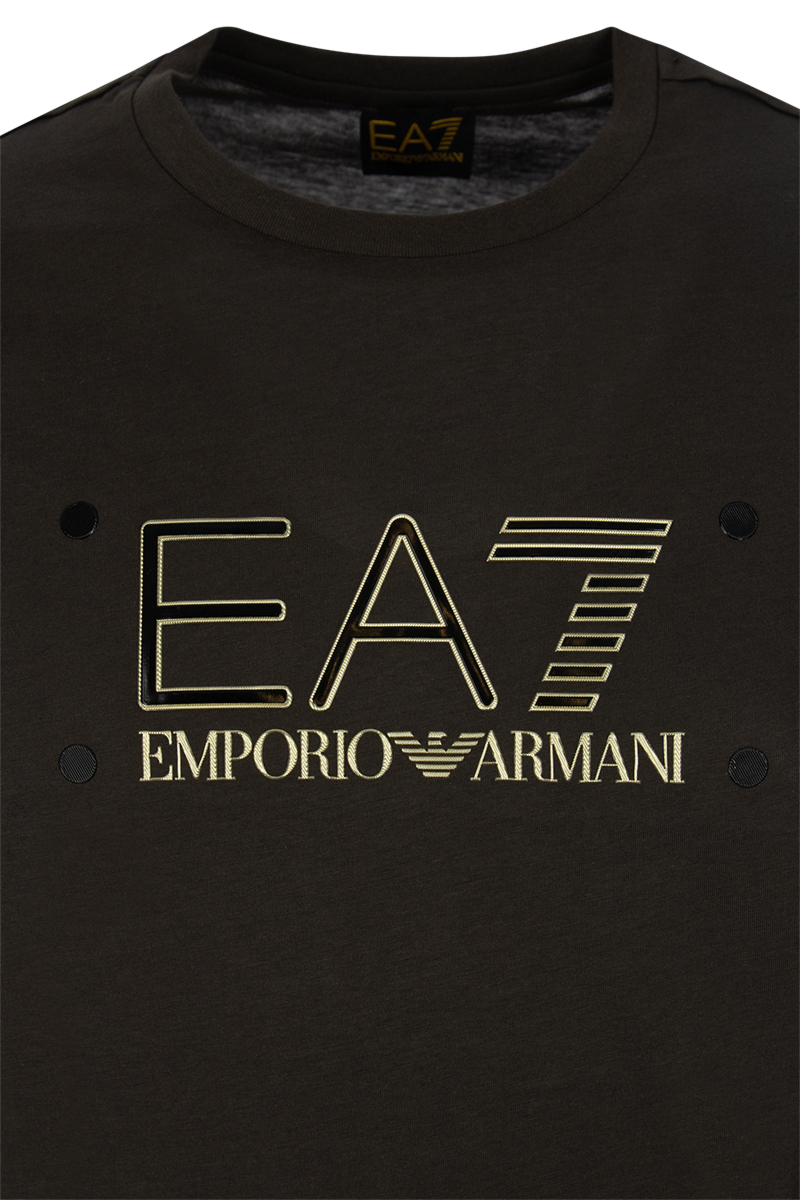 EA7 T-SHIRT