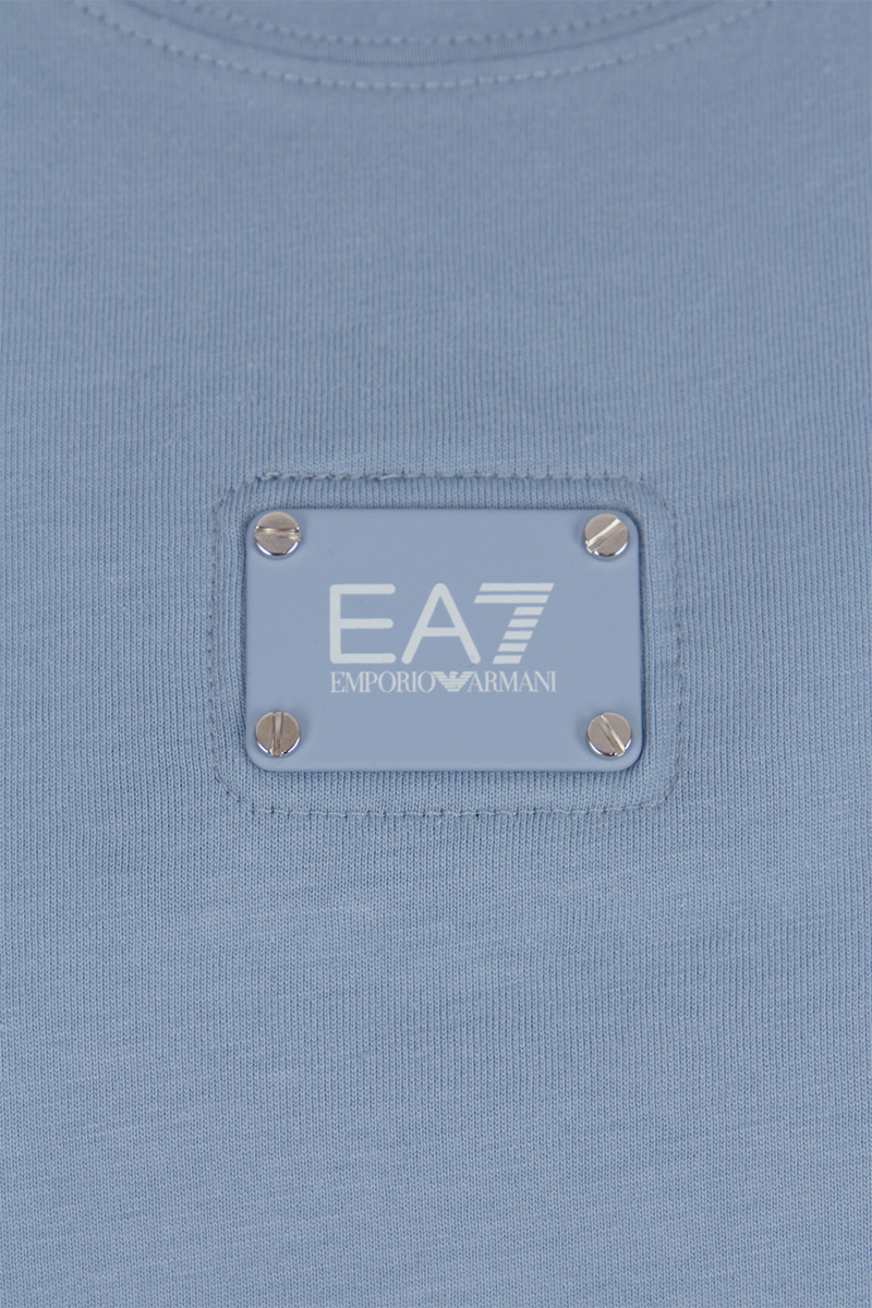 EA7 T-SHIRT