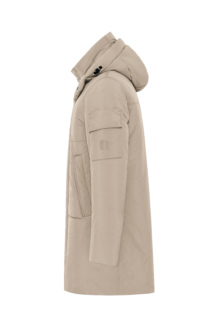 Duno Jas Geyser Beige