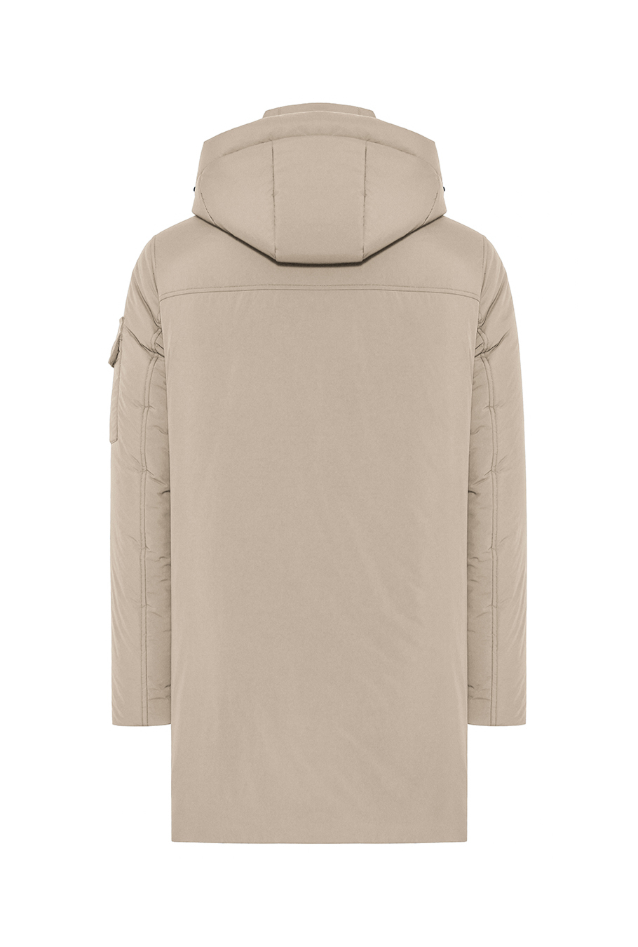 Duno Jas Geyser Beige