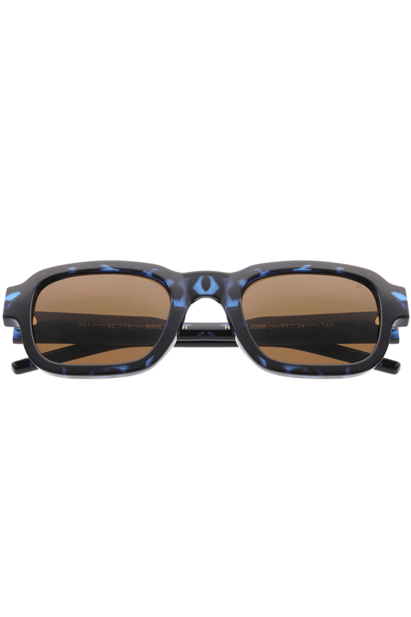 Kjaerbede Bril Halo Kl2208 Blauw