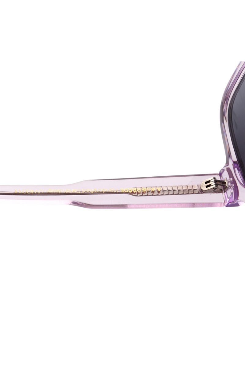 Kjaerbede Bril Halo Kl2208 Paars