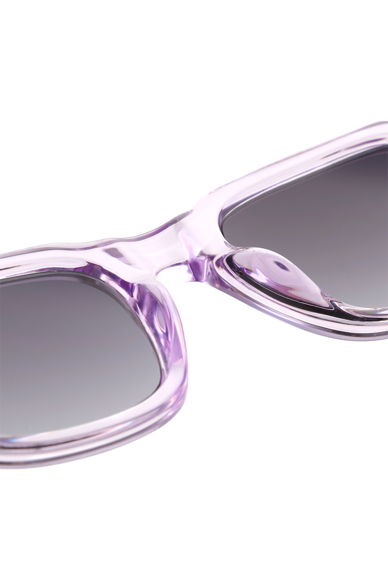 Kjaerbede Bril Halo Kl2208 Paars