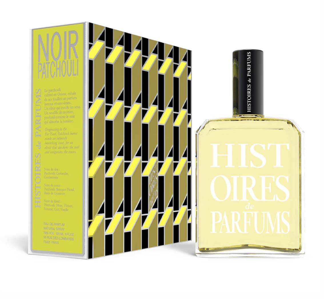 Histoires de Parfums PARFUM