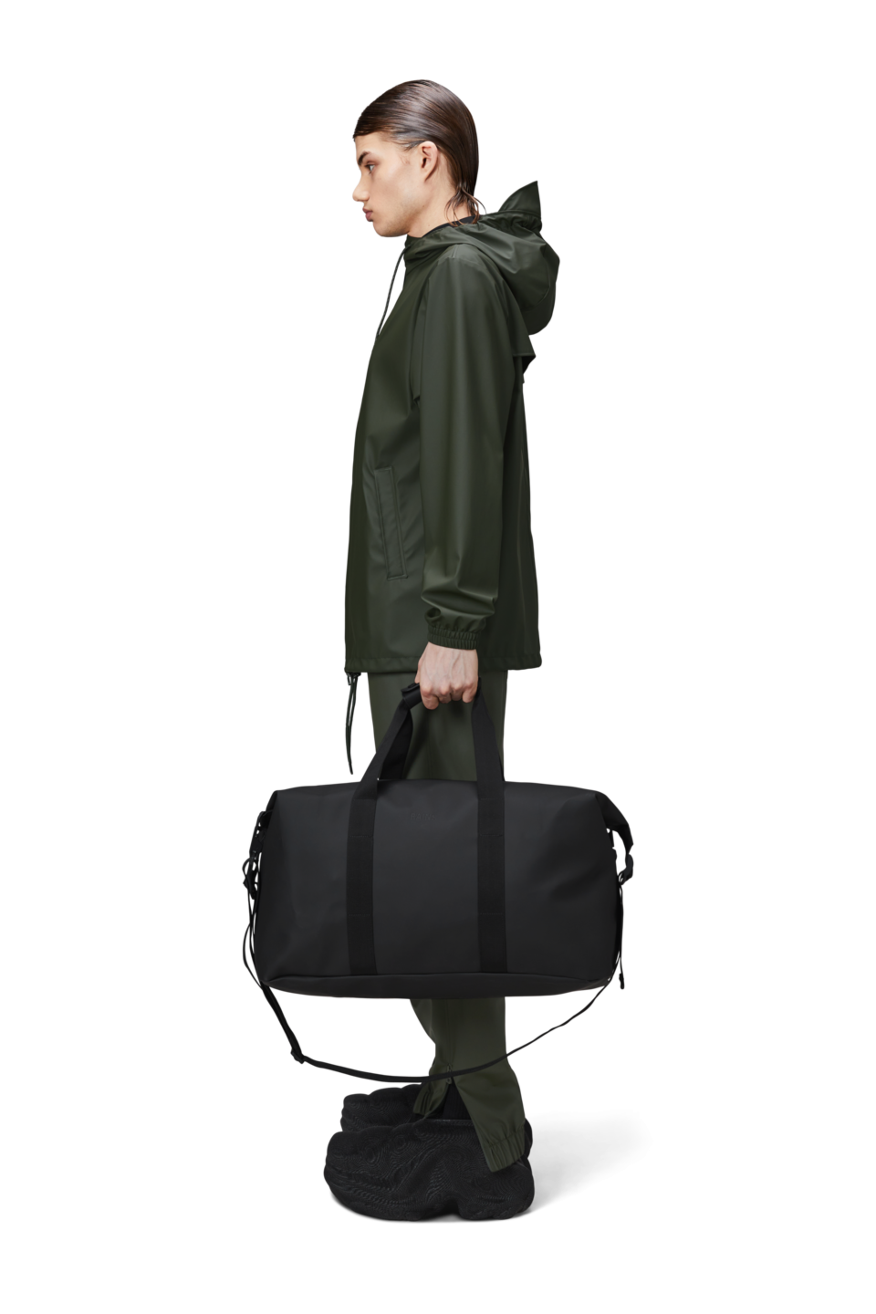 Rains tas sales