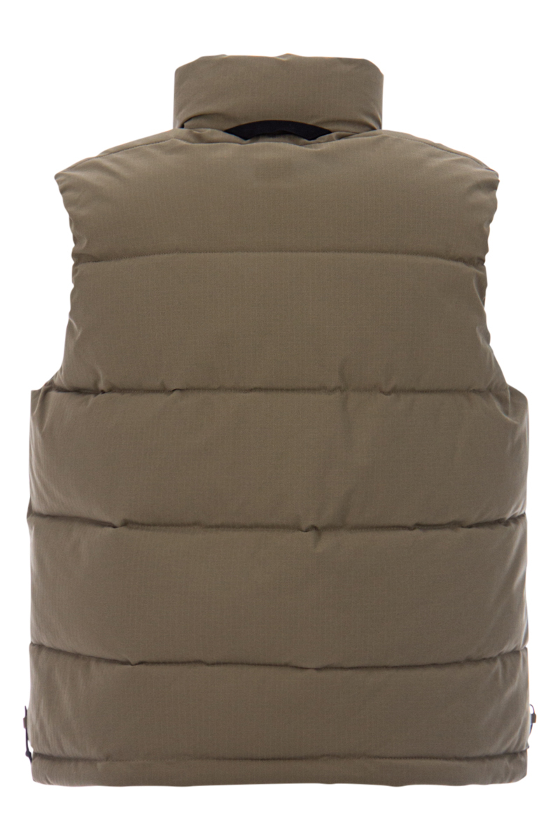 HUGO BOSS BODYWARMER