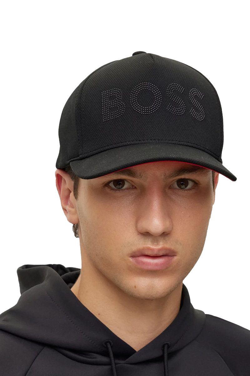 HUGO BOSS CAP