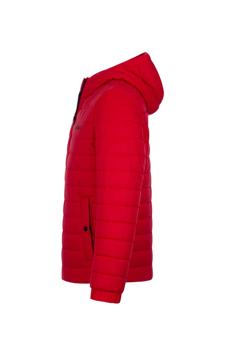 Hugo Boss Jas Bene2241 Rood