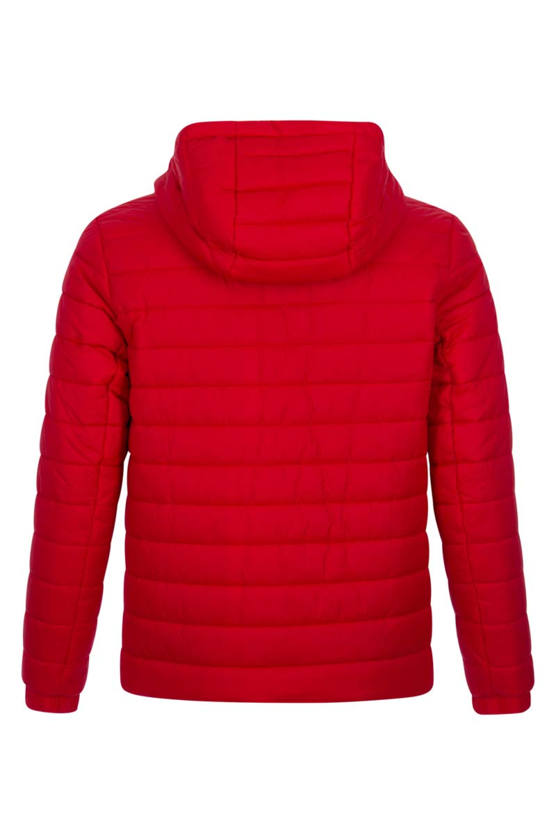 Hugo Boss Jas Bene2241 Rood