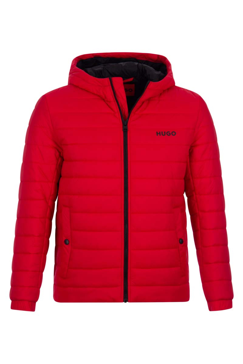 Hugo Boss Jas Bene2241 Rood