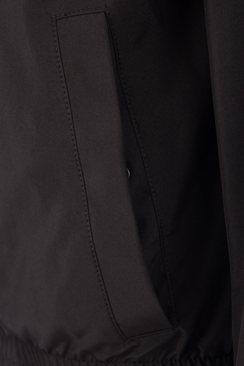 Hugo Boss Jas Benjoe 50493643 Zwart