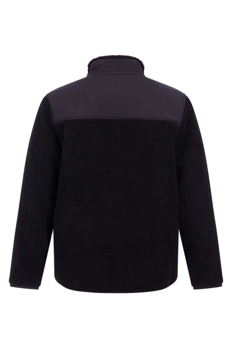 Hugo Boss Jas Demongras Zwart