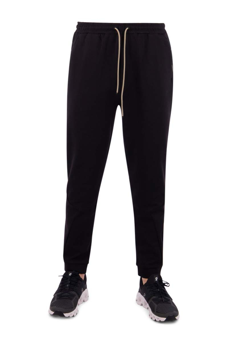 Hugo Boss Jogging Broek 50477037 Hadiko 1 Zwart