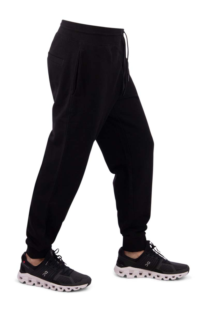 Hugo Boss Jogging Broek 50482895 Zwart