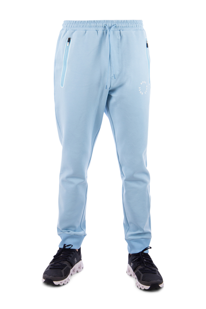 Hugo Boss Jogging Broek 50487939 L-blauw