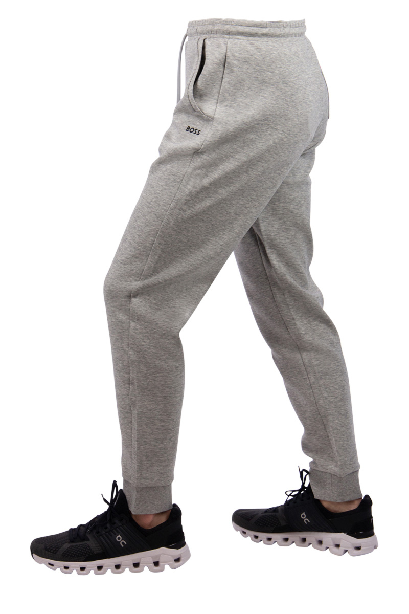 Hugo Boss Jogging Broek 50497194 L-grijs