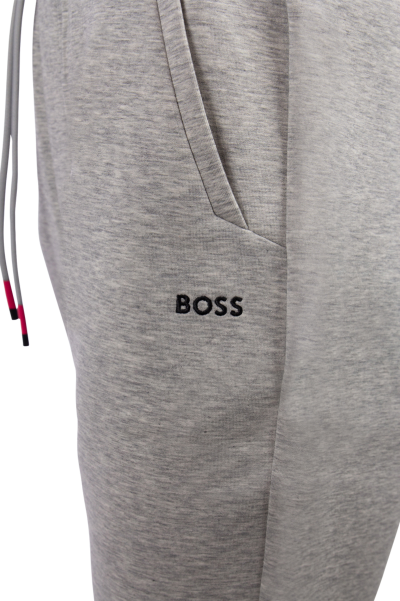 Hugo Boss Jogging Broek 50497194 L-grijs