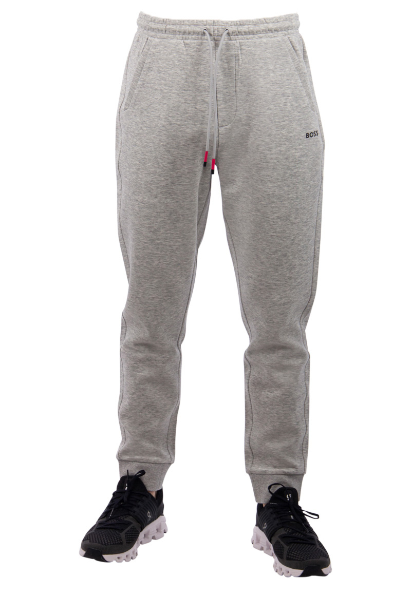 Hugo Boss Jogging Broek 50497194 L-grijs