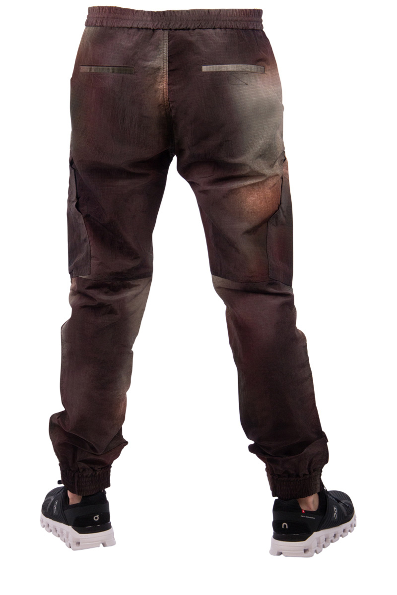 Hugo Boss Jogging Broek Dale231 50488222 Bruin