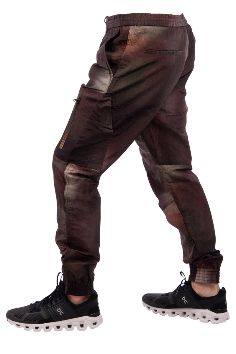 Hugo Boss Jogging Broek Dale231 50488222 Bruin