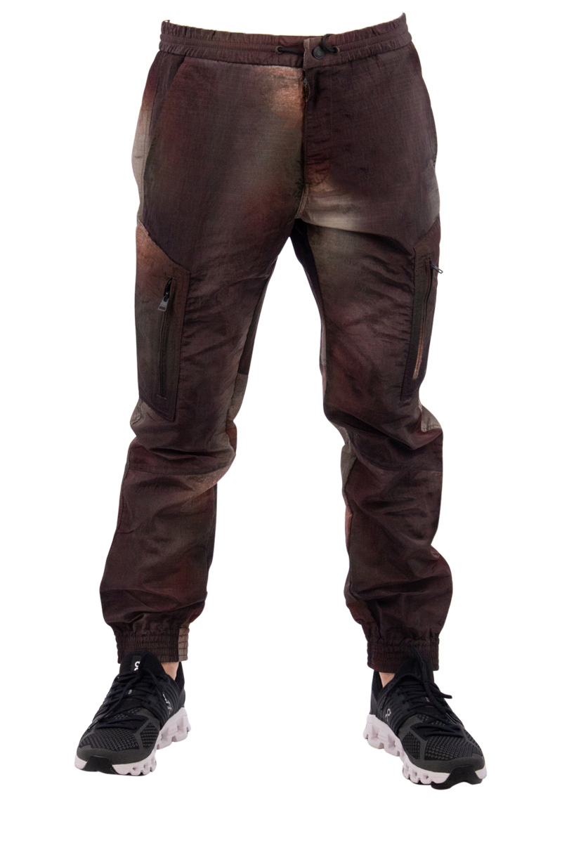 Hugo Boss Jogging Broek Dale231 50488222 Bruin