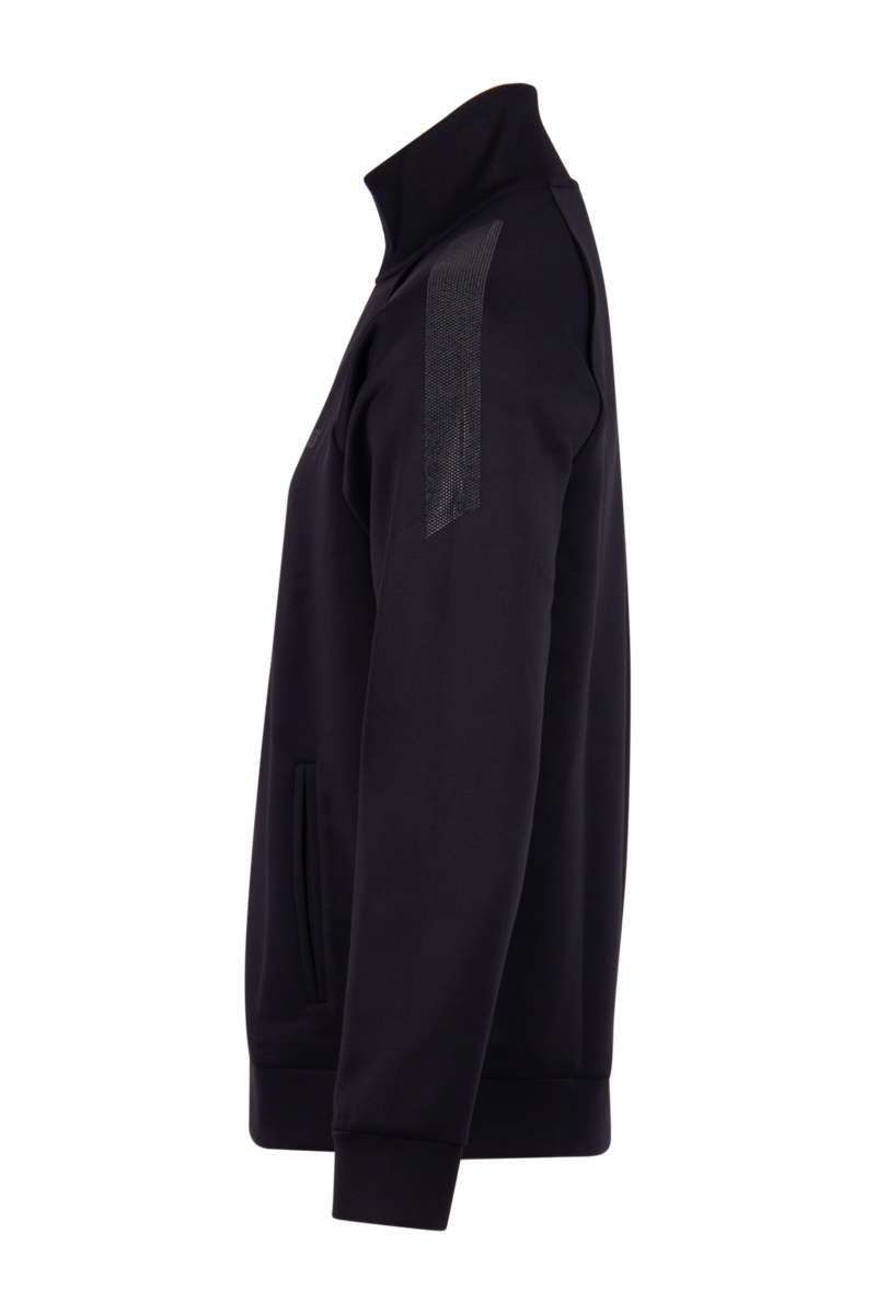 Hugo Boss Jogging Top 50485504 Zwart