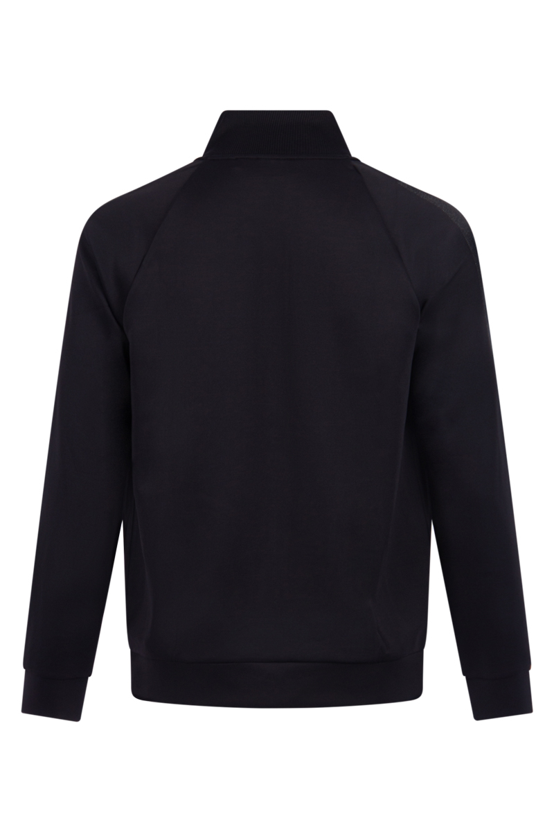 Hugo Boss Jogging Top 50485504 Zwart
