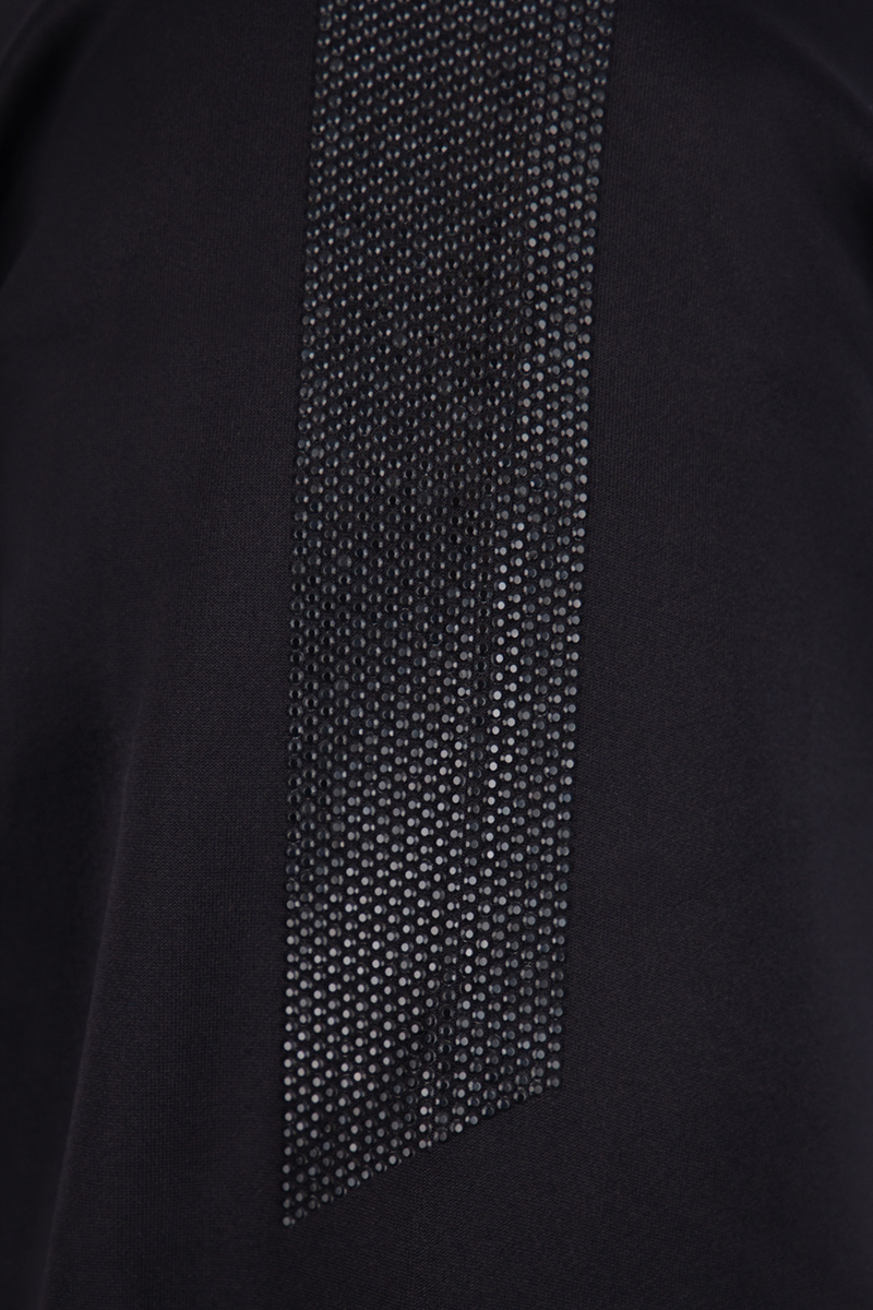 Hugo Boss Jogging Top 50485504 Zwart