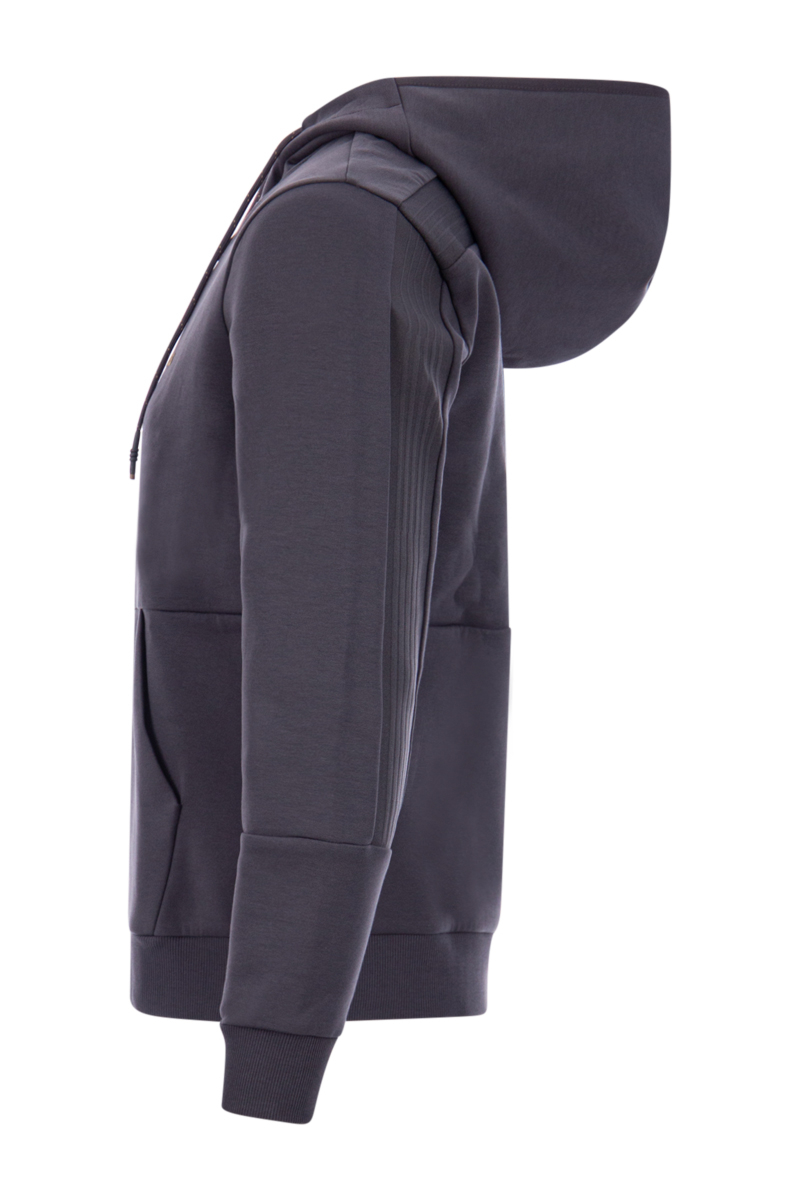 Hugo Boss Jogging Top 50493495 Antra