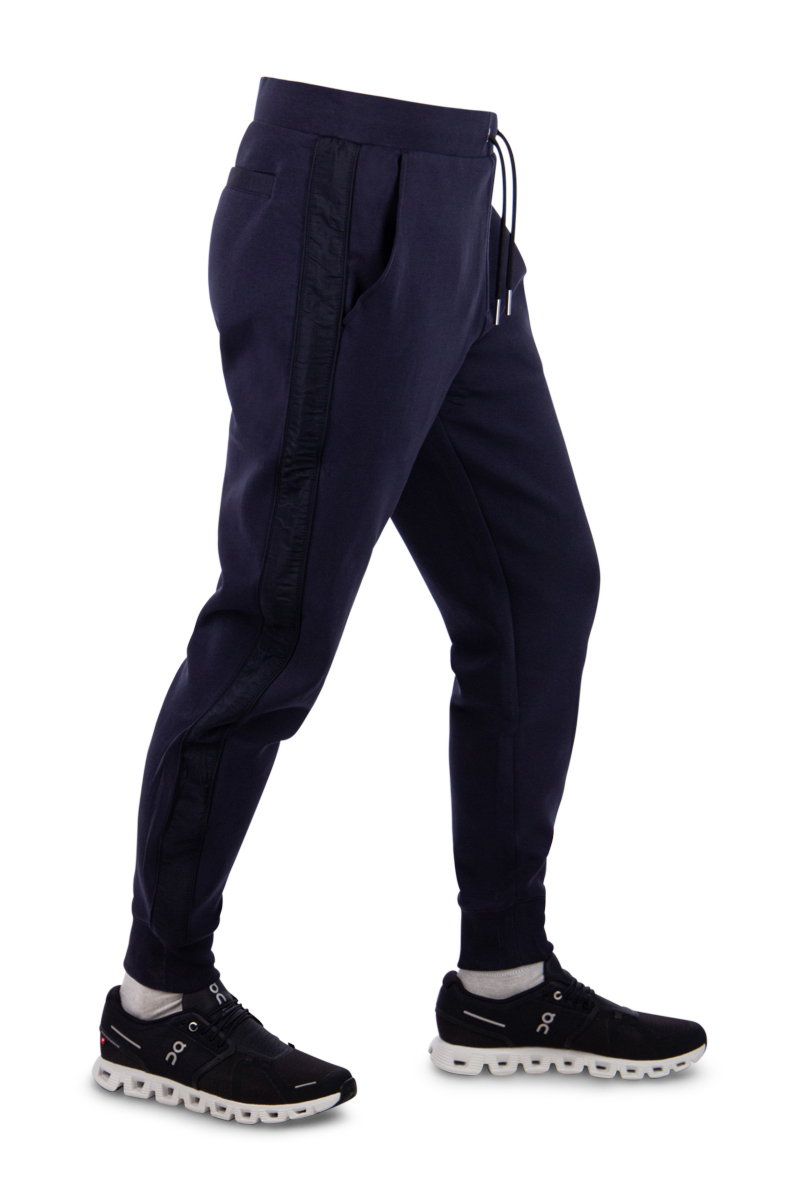 Hugo Boss Jogging Broek Dimax 50485256 D-blauw