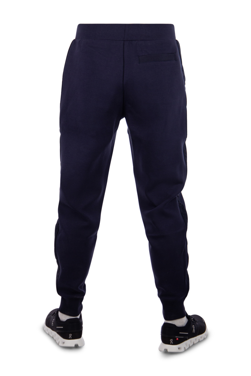 Hugo Boss Jogging Broek Dimax 50485256 D-blauw