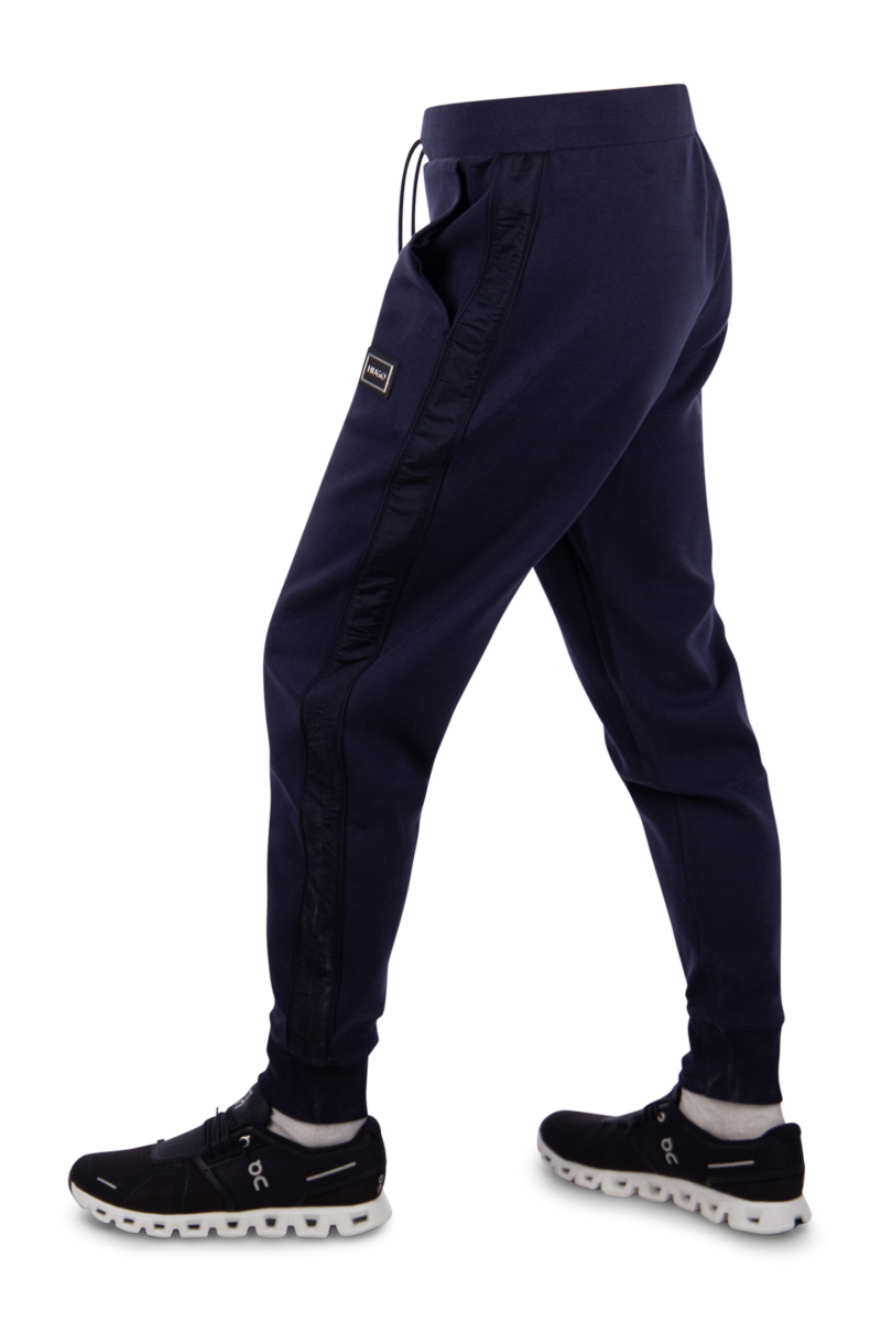 Hugo Boss Jogging Broek Dimax 50485256 D-blauw