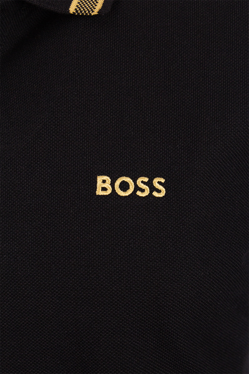 HUGO BOSS POLO