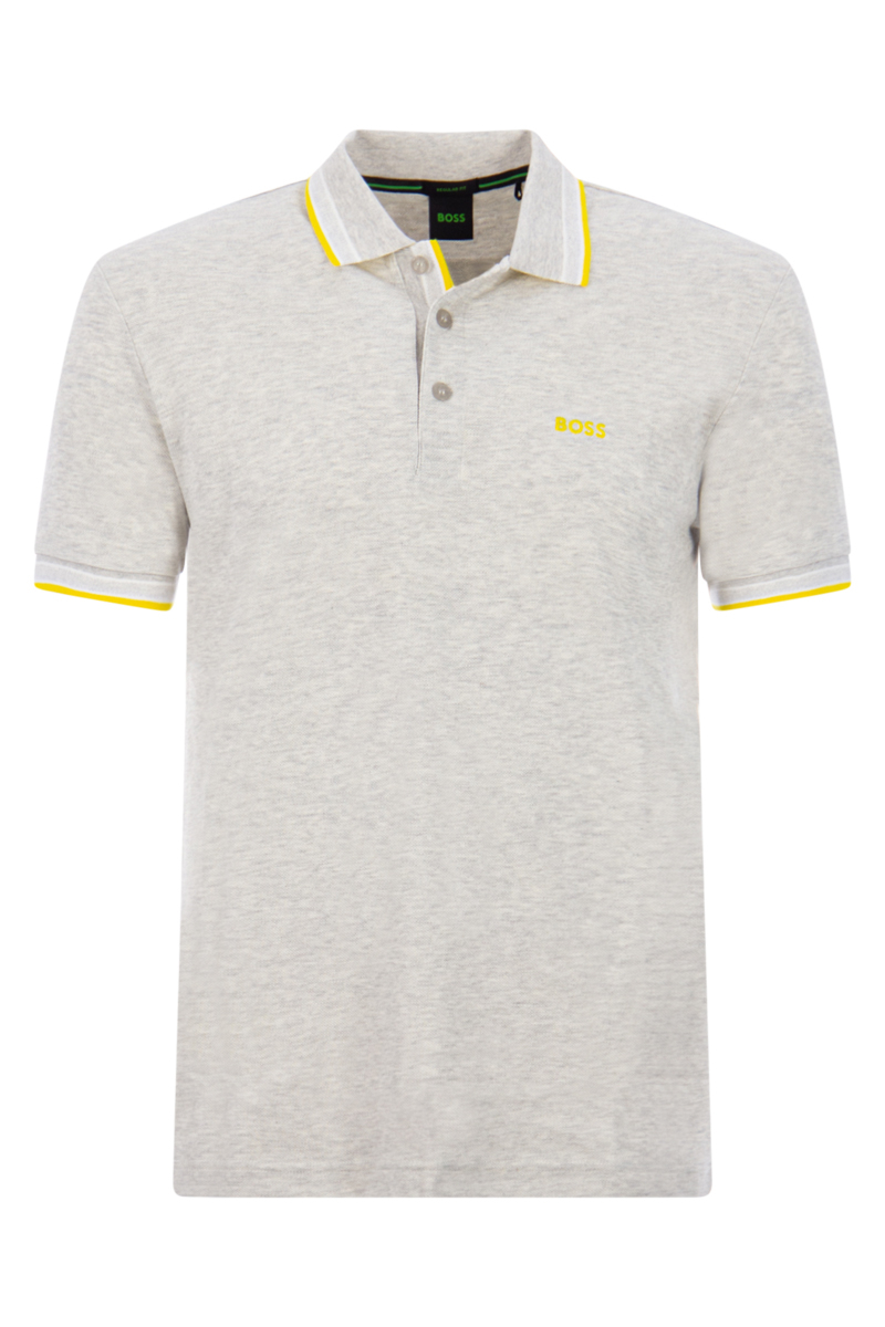 HUGO BOSS POLO