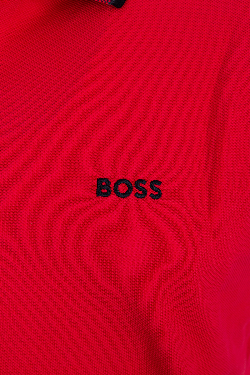 HUGO BOSS POLO