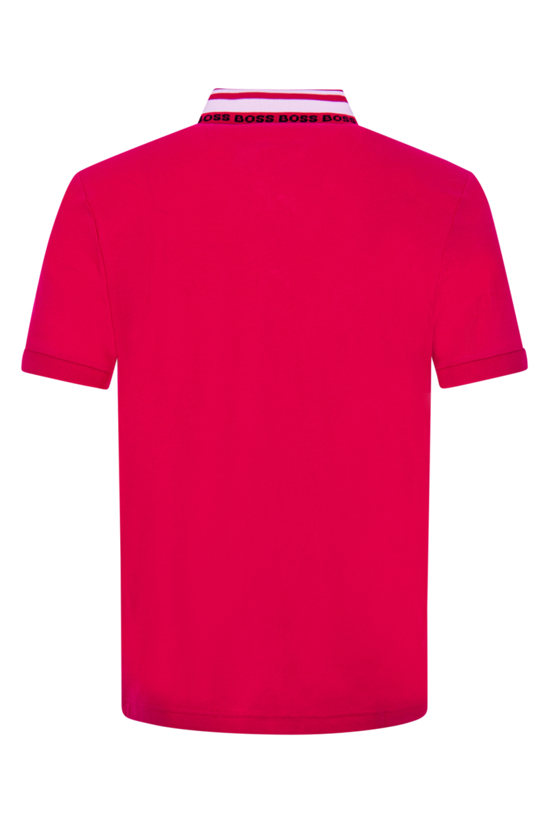 Hugo Boss Polo 50488270 D-roze