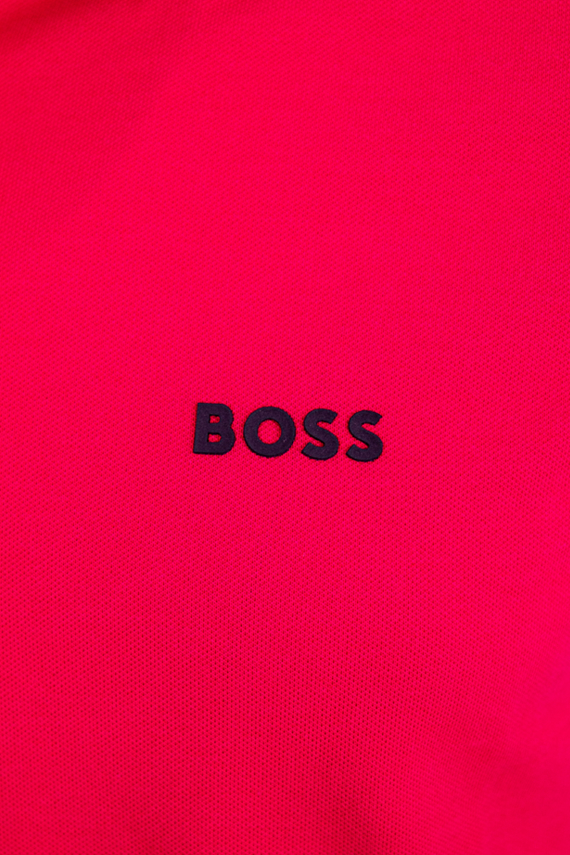Hugo Boss Polo 50488270 D-roze